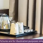 Premier Inn Koln City Mediapark