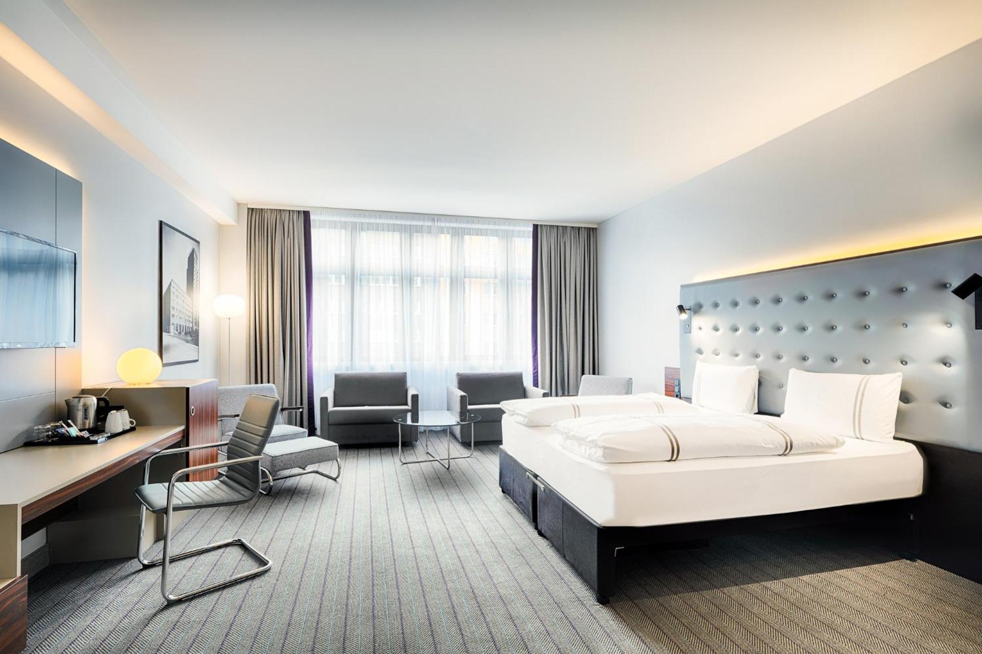 Premier Mediapark Hotel Köln