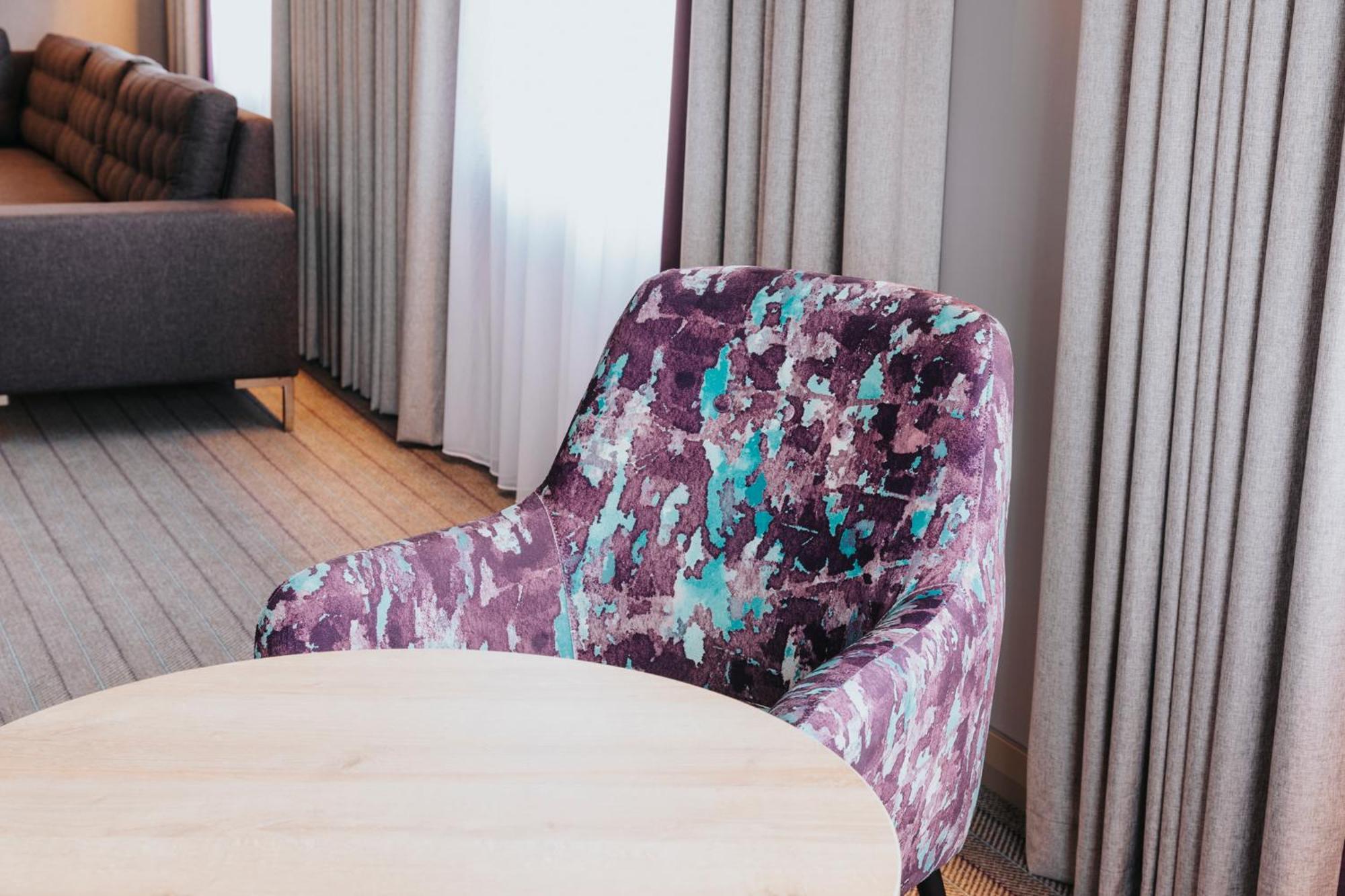 Premier Mediapark Hotel Cologne