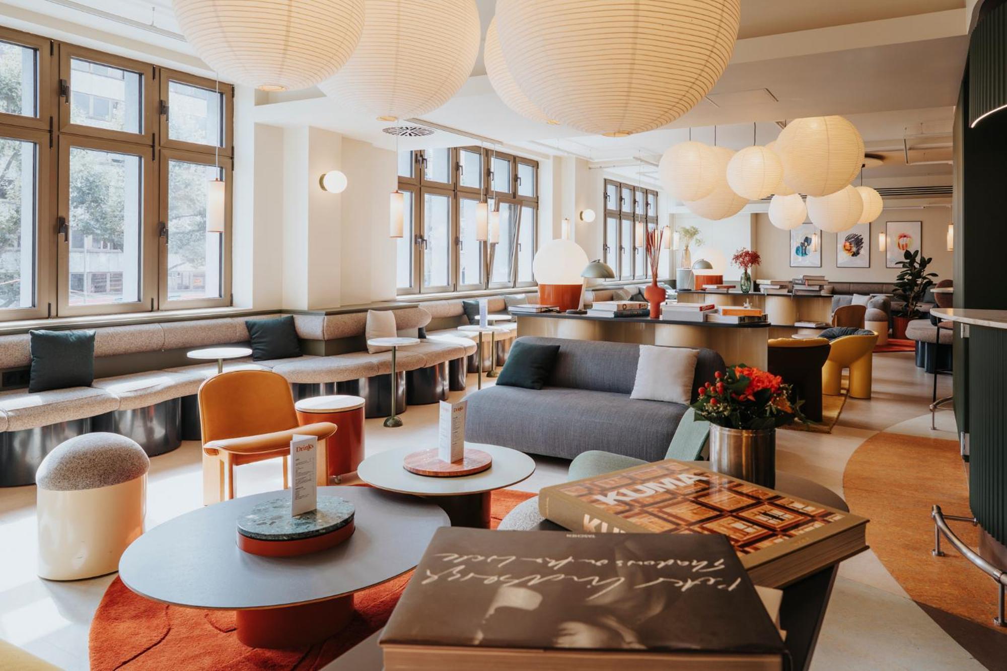 Hotel Premier Mediapark Cologne